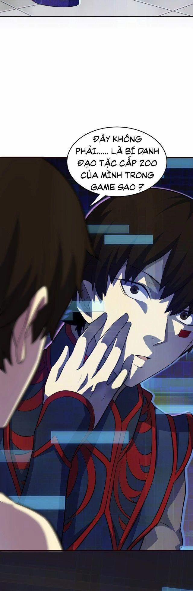 Mạt Thế Đạo Tặc Hành 1 trang 66