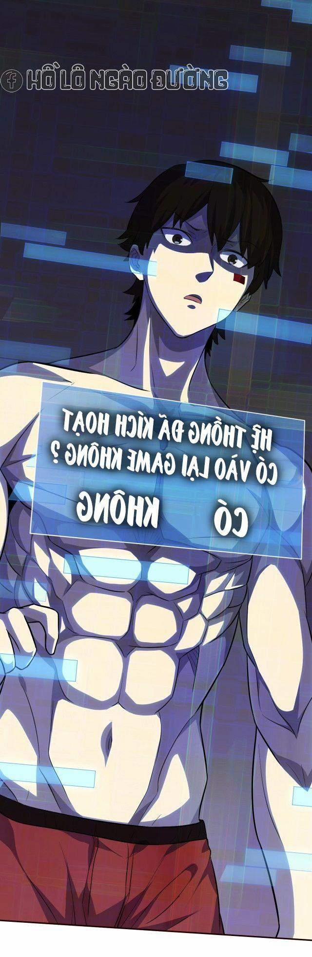 Mạt Thế Đạo Tặc Hành 1 trang 67