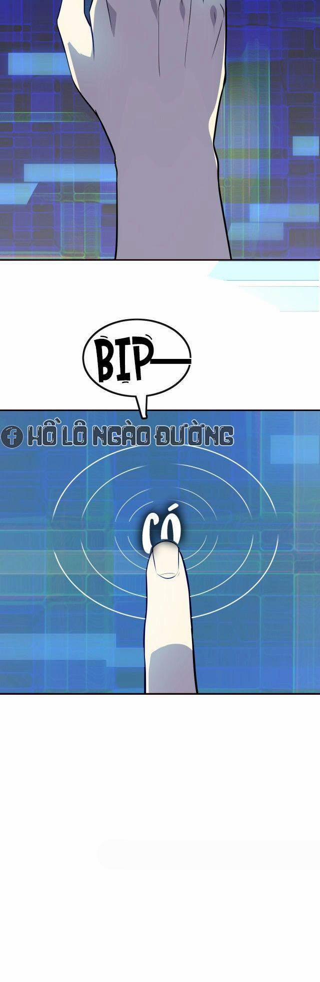 Mạt Thế Đạo Tặc Hành 1 trang 69