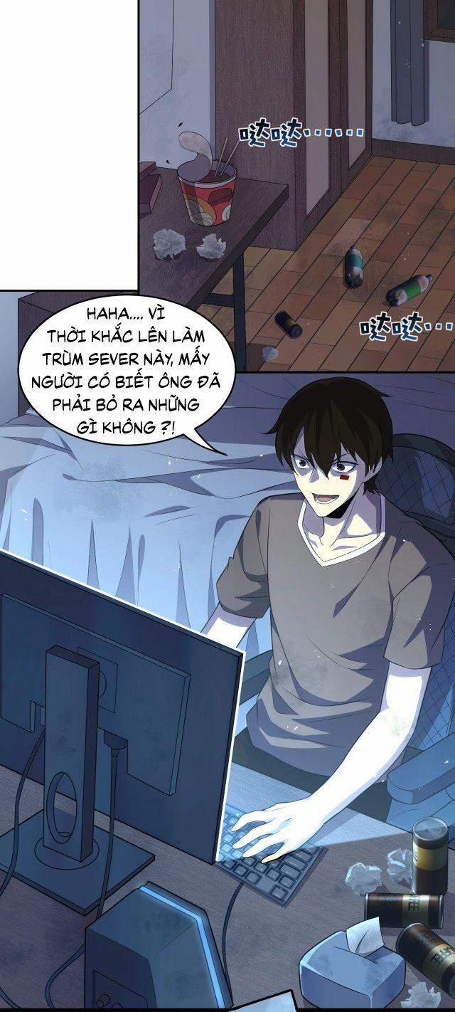 Mạt Thế Đạo Tặc Hành 1 trang 7