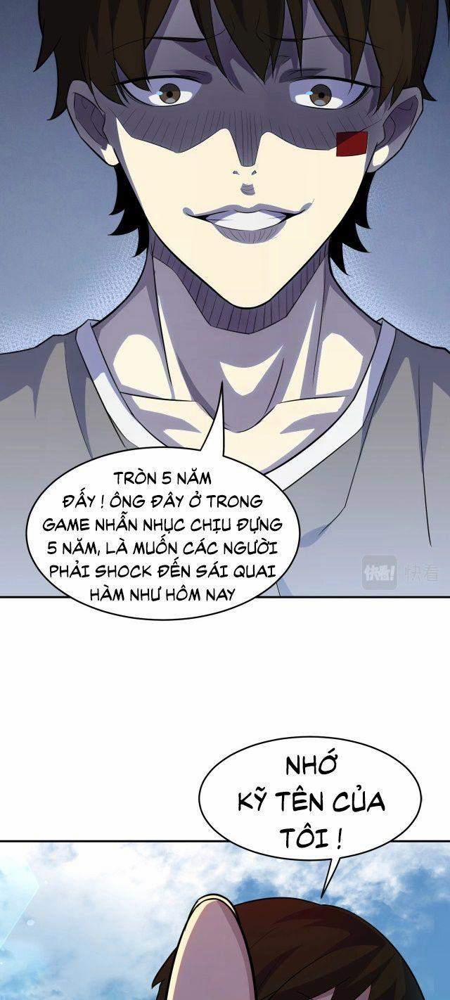 Mạt Thế Đạo Tặc Hành 1 trang 9