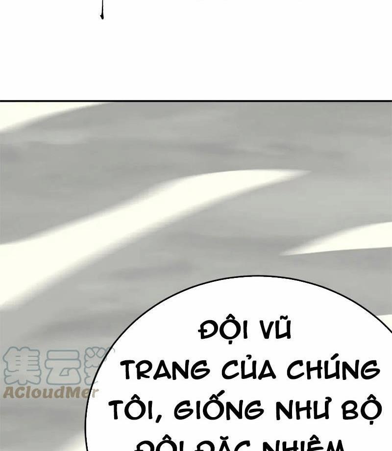 Mạt Thế Đạo Tặc Hành 100 trang 2