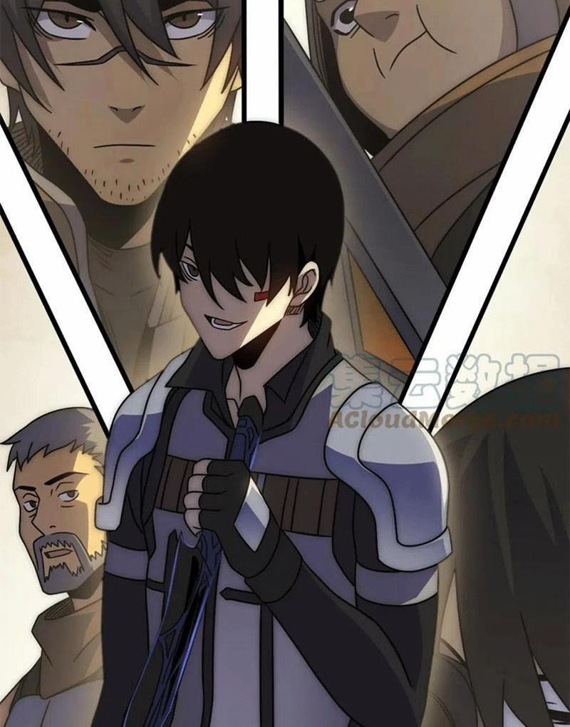 Mạt Thế Đạo Tặc Hành 100 trang 67