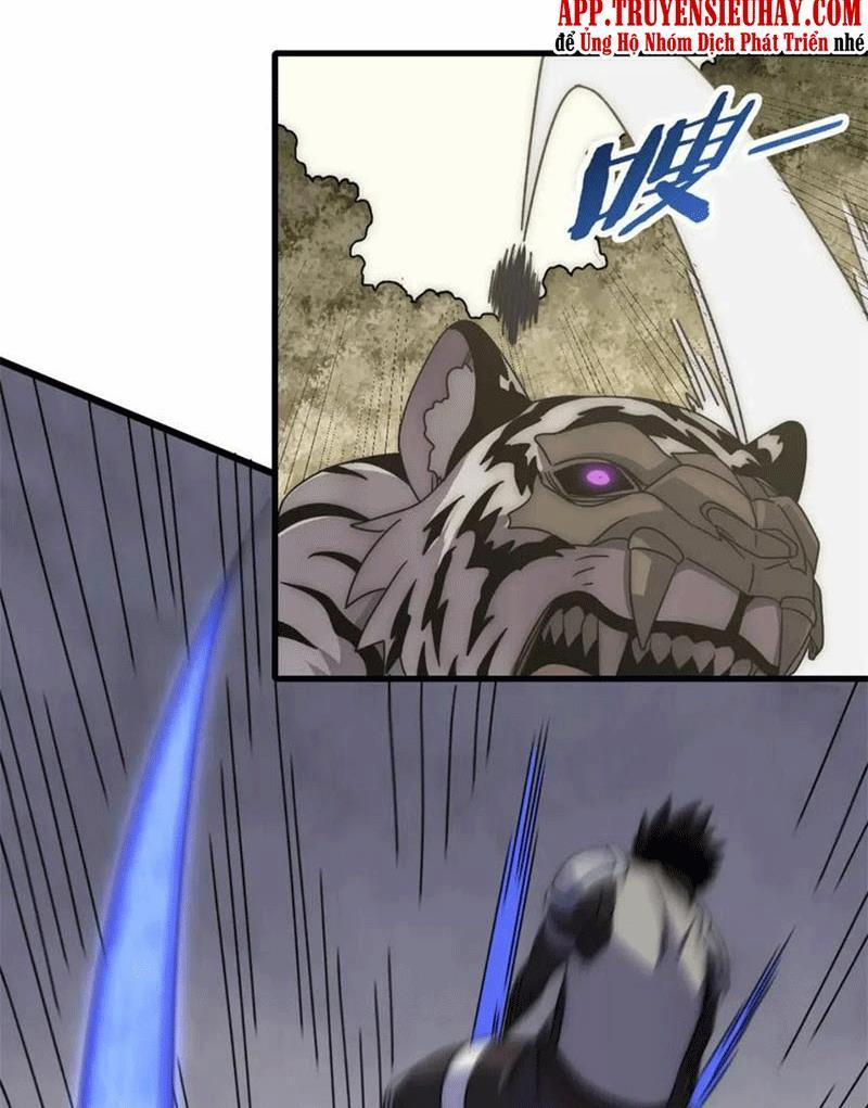 Mạt Thế Đạo Tặc Hành 100 trang 72