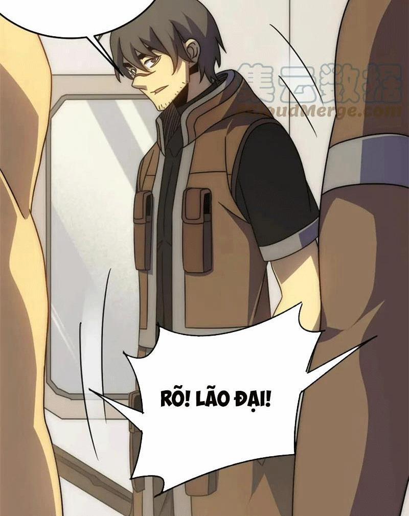 Mạt Thế Đạo Tặc Hành 101 trang 12