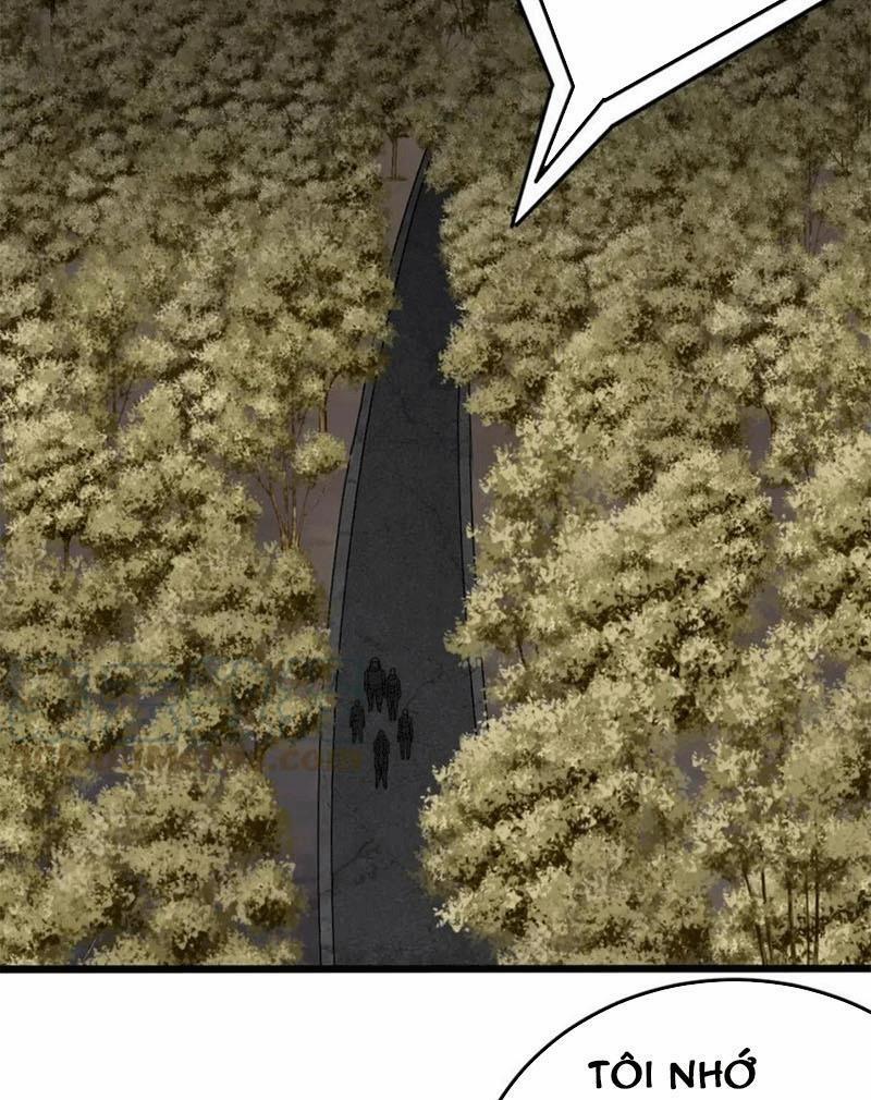 Mạt Thế Đạo Tặc Hành 101 trang 14