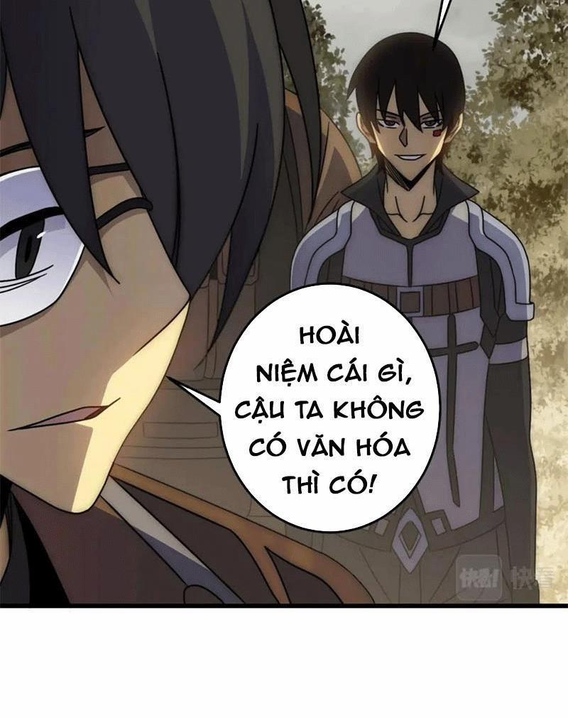 Mạt Thế Đạo Tặc Hành 101 trang 18