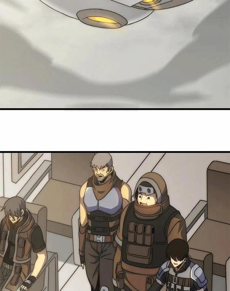 Mạt Thế Đạo Tặc Hành 101 trang 3