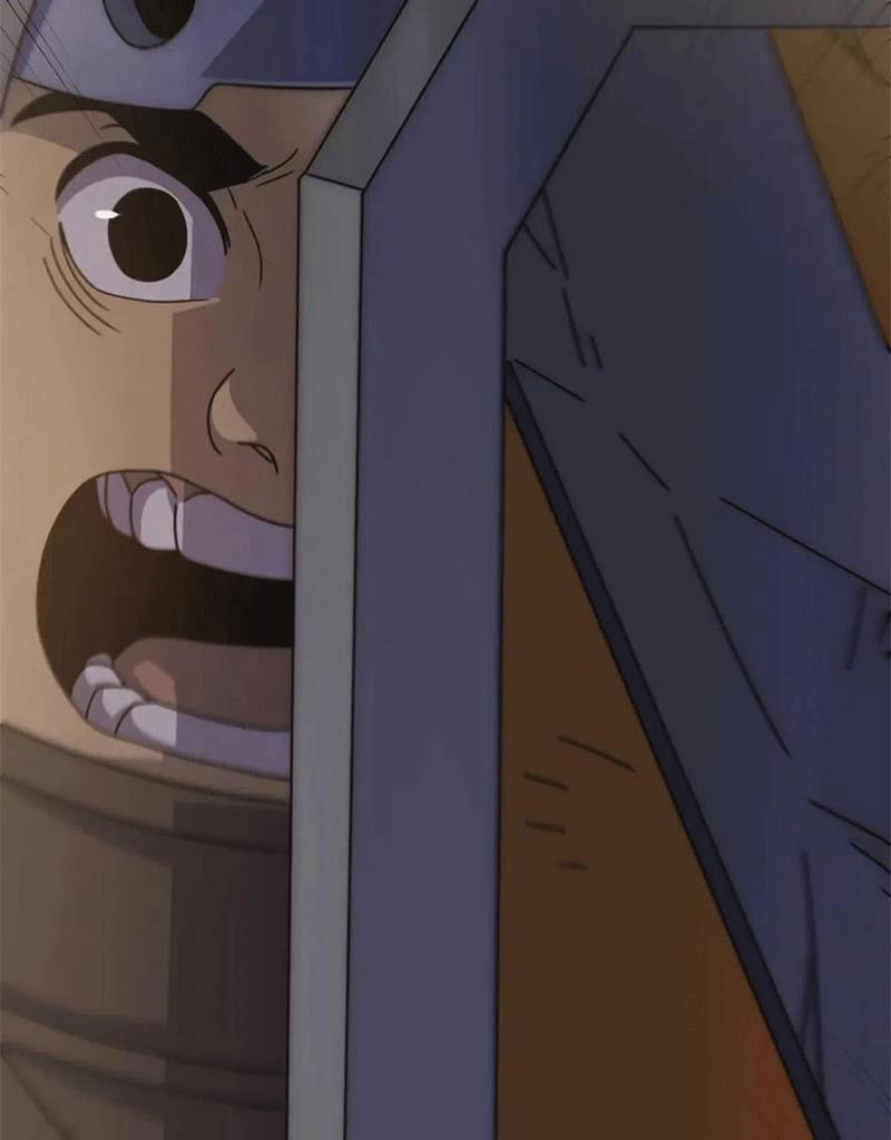 Mạt Thế Đạo Tặc Hành 101 trang 30