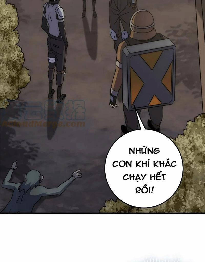 Mạt Thế Đạo Tặc Hành 101 trang 42