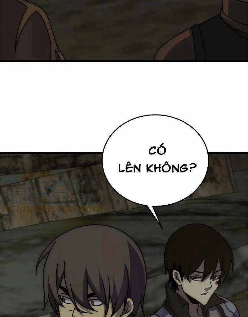 Mạt Thế Đạo Tặc Hành 101 trang 51