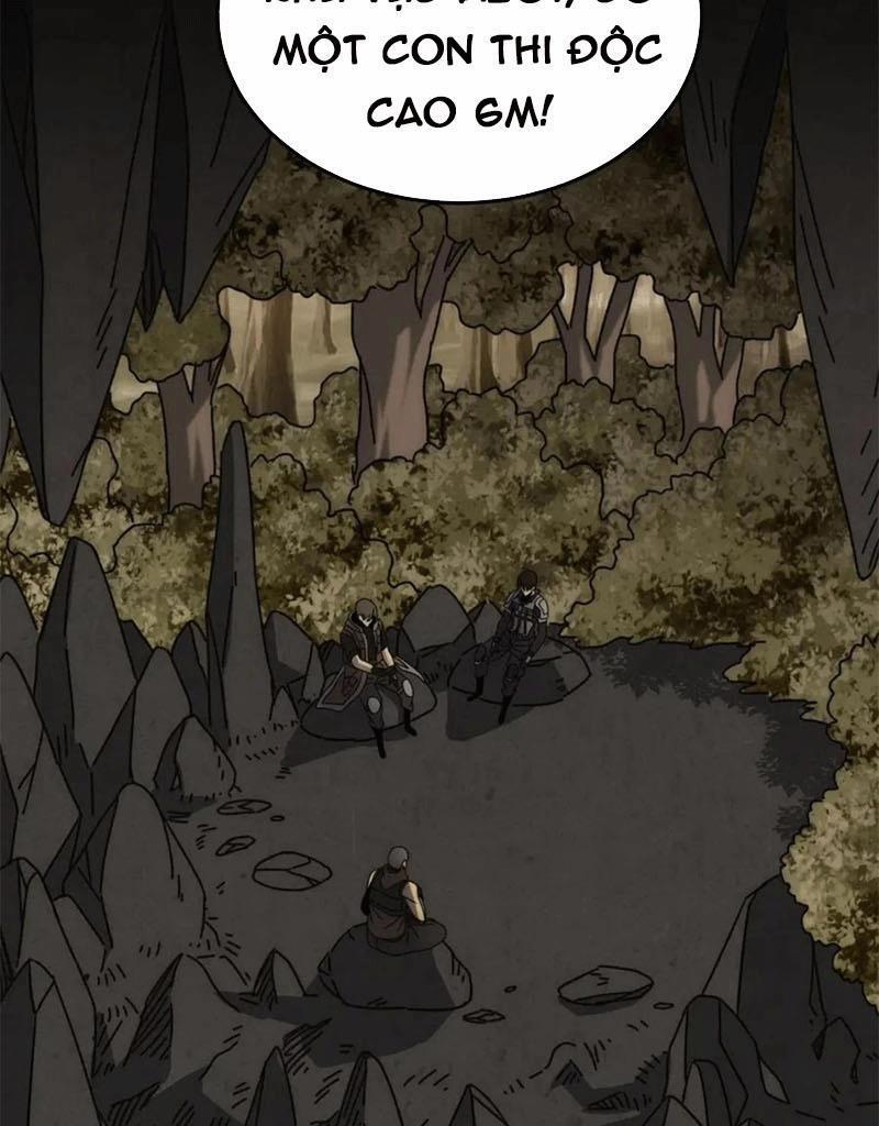 Mạt Thế Đạo Tặc Hành 101 trang 53