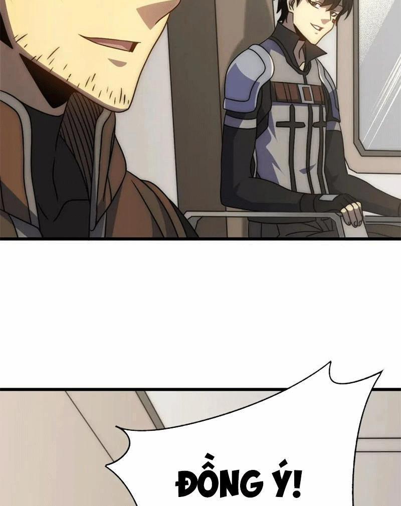 Mạt Thế Đạo Tặc Hành 101 trang 7