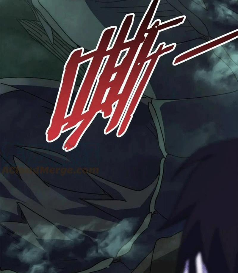 Mạt Thế Đạo Tặc Hành 102 trang 21