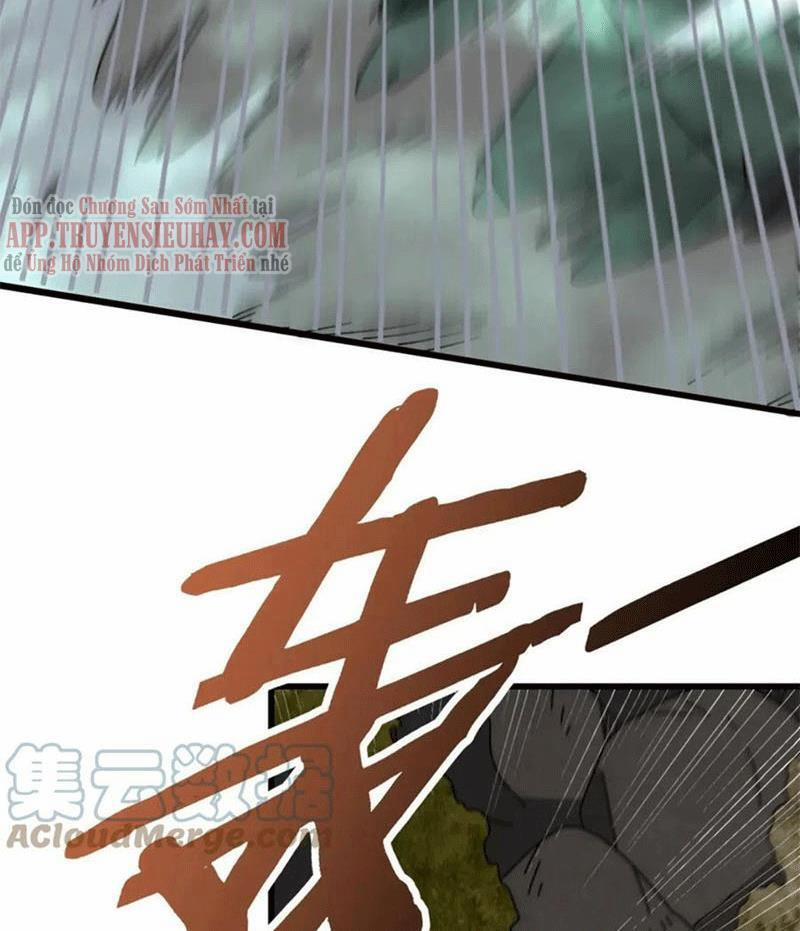 Mạt Thế Đạo Tặc Hành 102 trang 31
