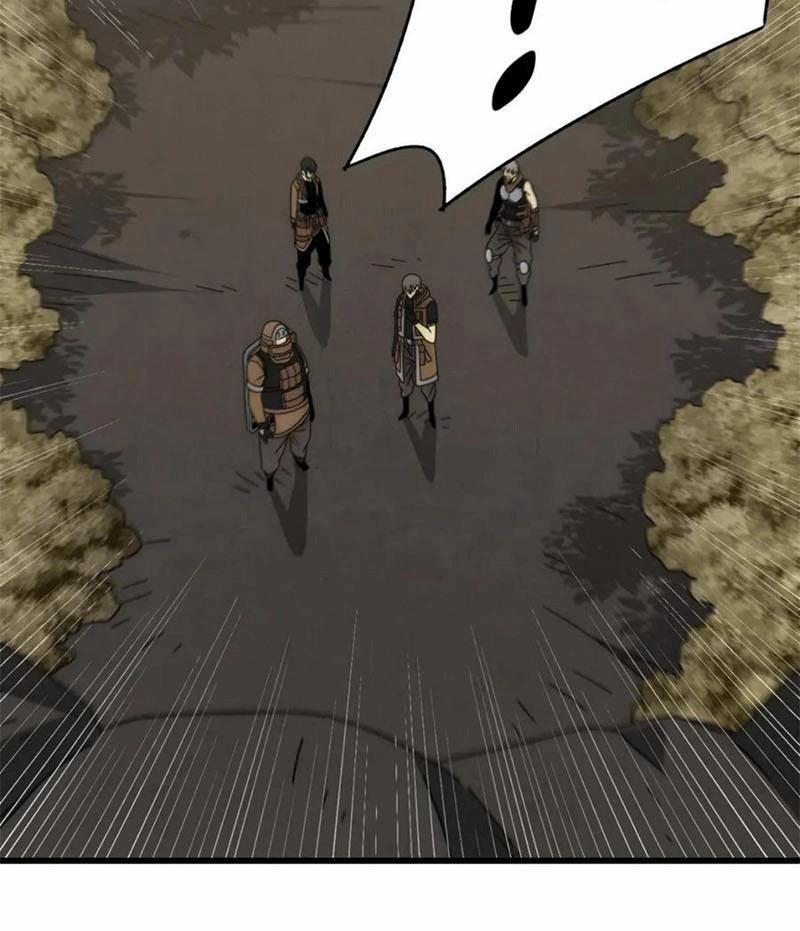 Mạt Thế Đạo Tặc Hành 102 trang 33