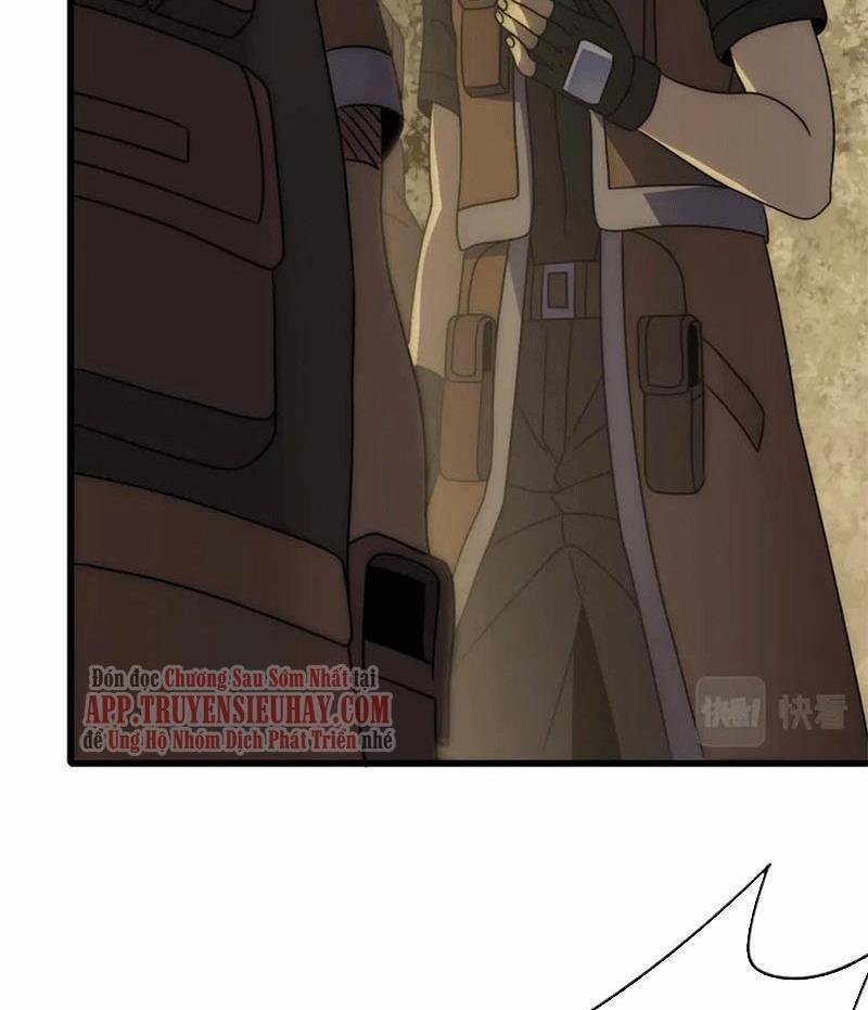 Mạt Thế Đạo Tặc Hành 102 trang 35