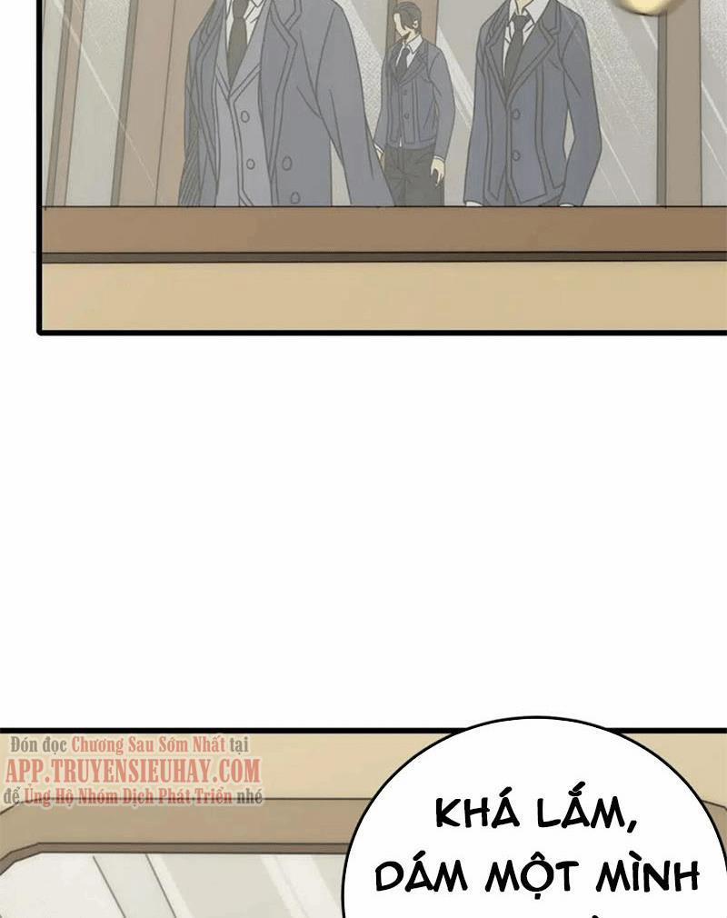 Mạt Thế Đạo Tặc Hành 103 trang 11