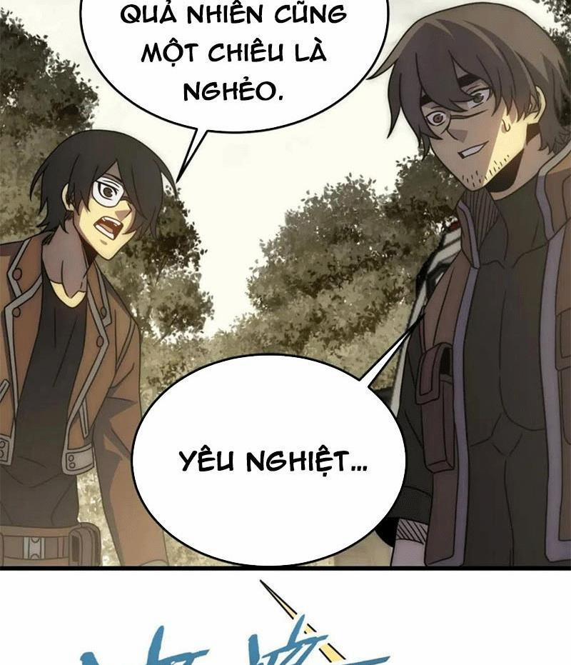 Mạt Thế Đạo Tặc Hành 103 trang 22