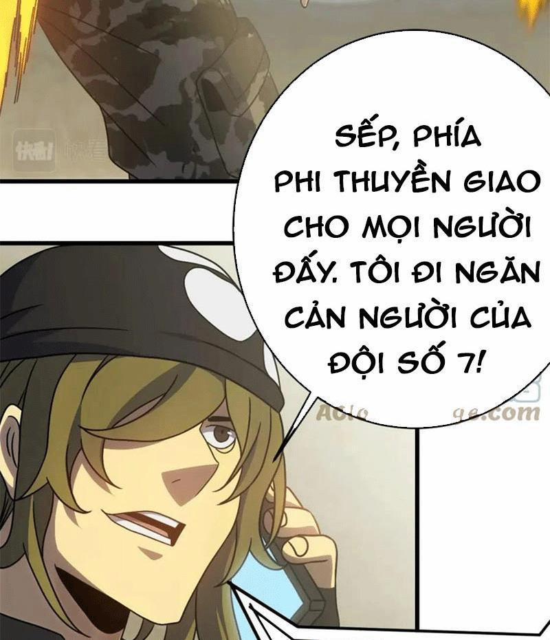 Mạt Thế Đạo Tặc Hành 103 trang 34