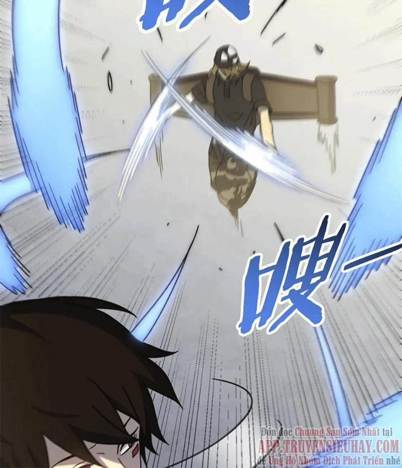 Mạt Thế Đạo Tặc Hành 103 trang 41