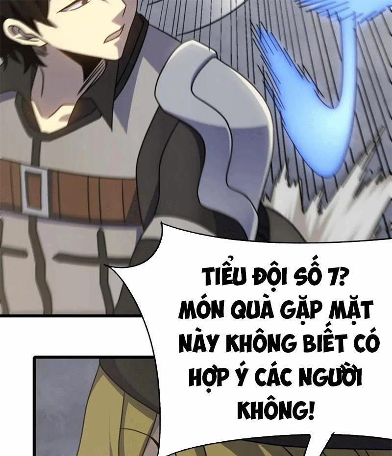 Mạt Thế Đạo Tặc Hành 103 trang 42