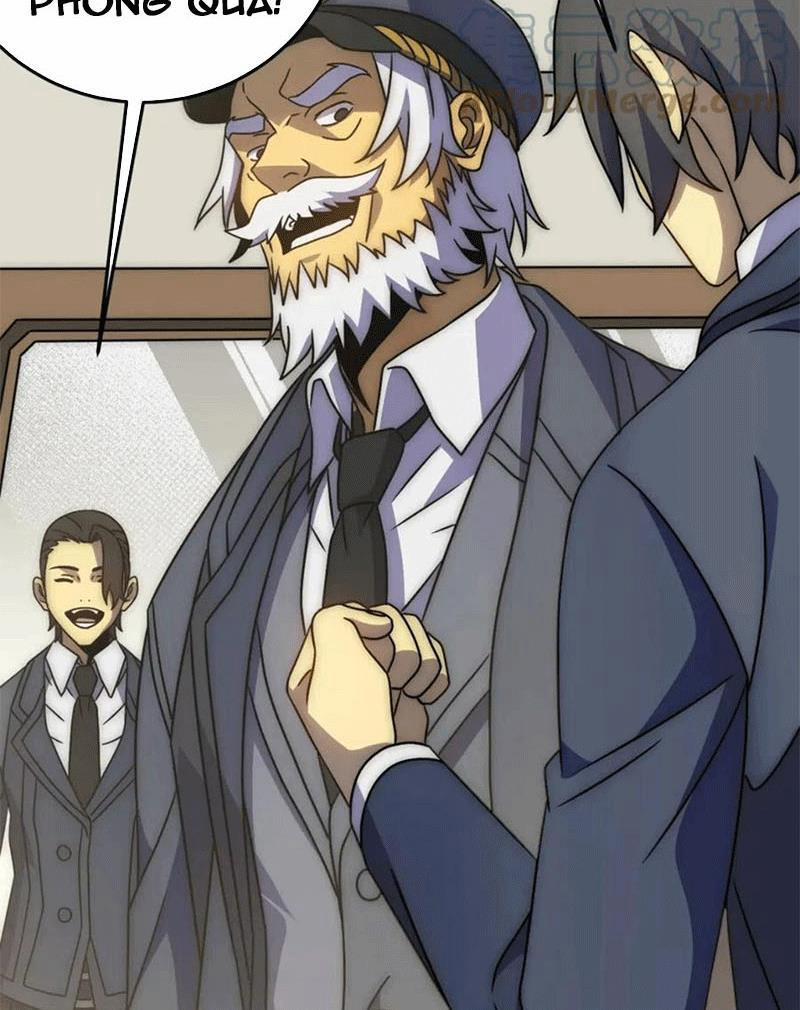 Mạt Thế Đạo Tặc Hành 103 trang 5