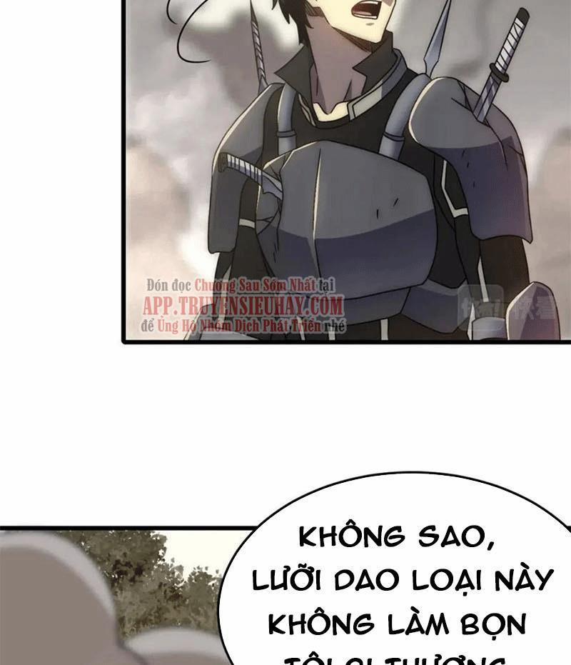 Mạt Thế Đạo Tặc Hành 103 trang 53