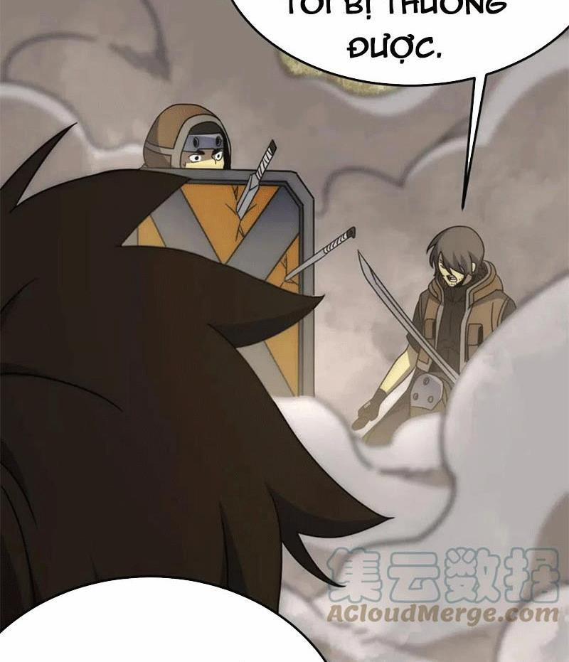 Mạt Thế Đạo Tặc Hành 103 trang 54