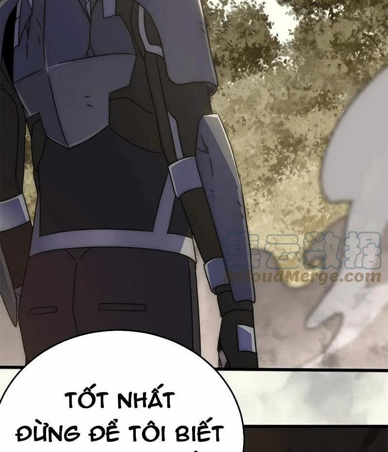 Mạt Thế Đạo Tặc Hành 103 trang 57