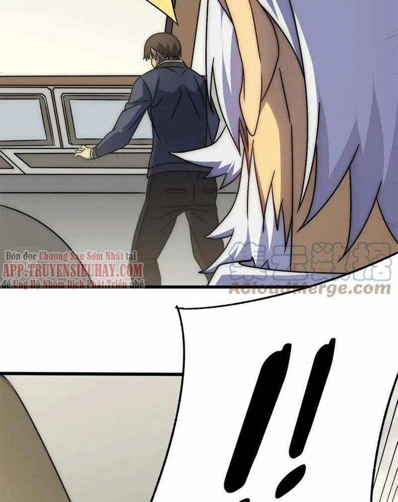 Mạt Thế Đạo Tặc Hành 103 trang 7