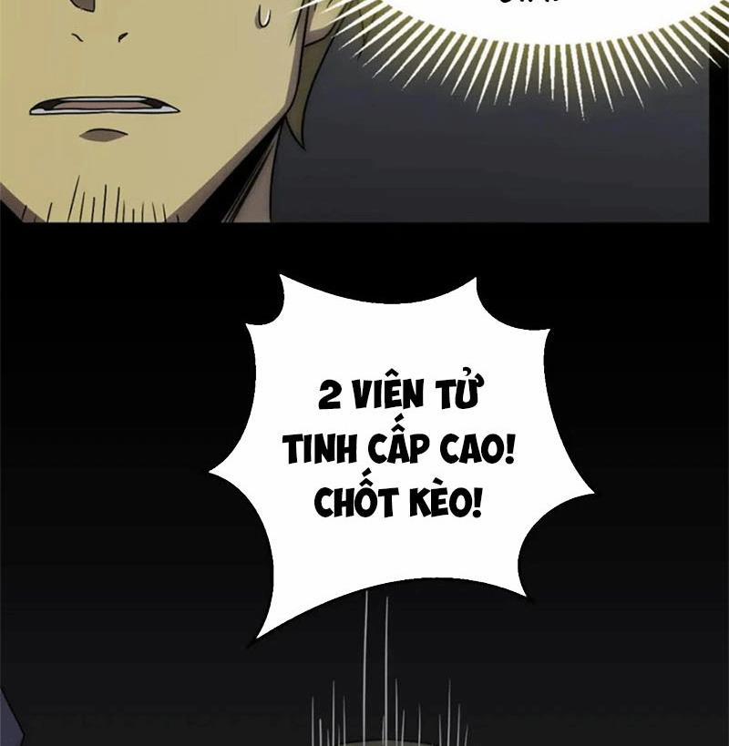 Mạt Thế Đạo Tặc Hành 104 trang 21