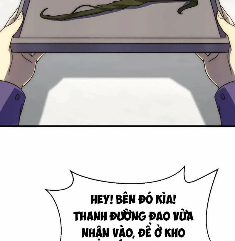 Mạt Thế Đạo Tặc Hành 104 trang 26