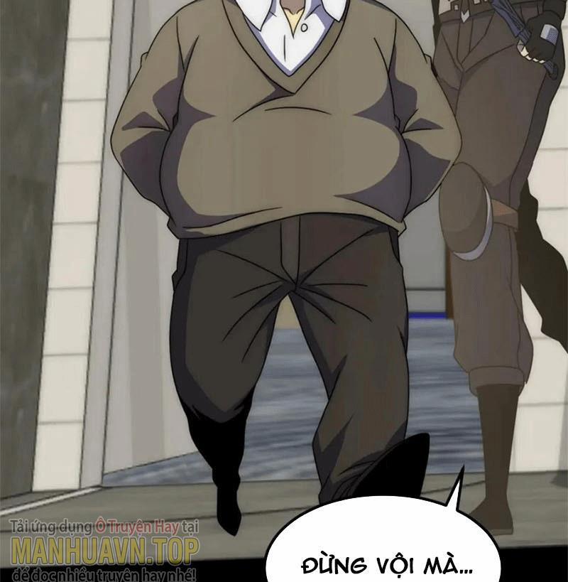 Mạt Thế Đạo Tặc Hành 104 trang 33