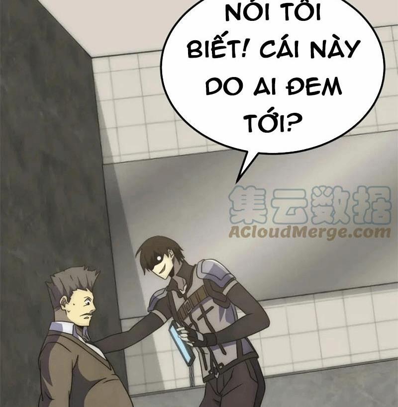 Mạt Thế Đạo Tặc Hành 104 trang 37