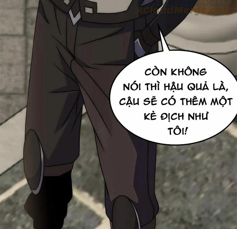 Mạt Thế Đạo Tặc Hành 104 trang 66