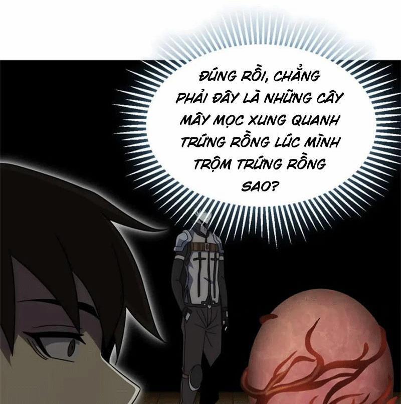 Mạt Thế Đạo Tặc Hành 104 trang 8