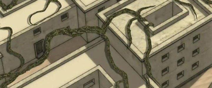 Mạt Thế Đạo Tặc Hành 106 trang 10