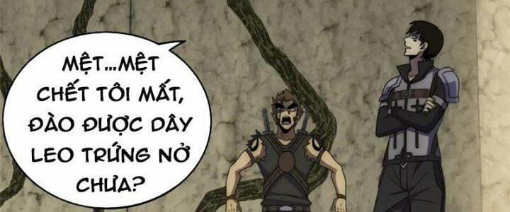 Mạt Thế Đạo Tặc Hành 106 trang 100