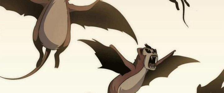 Mạt Thế Đạo Tặc Hành 106 trang 108