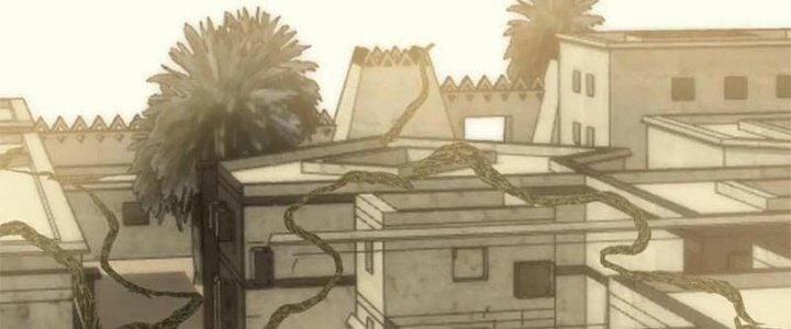 Mạt Thế Đạo Tặc Hành 106 trang 110