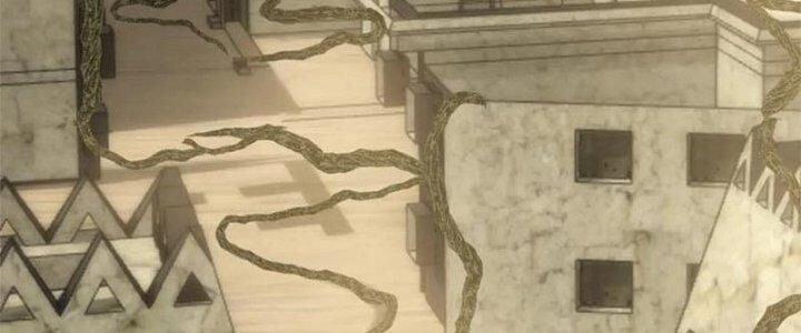 Mạt Thế Đạo Tặc Hành 106 trang 111