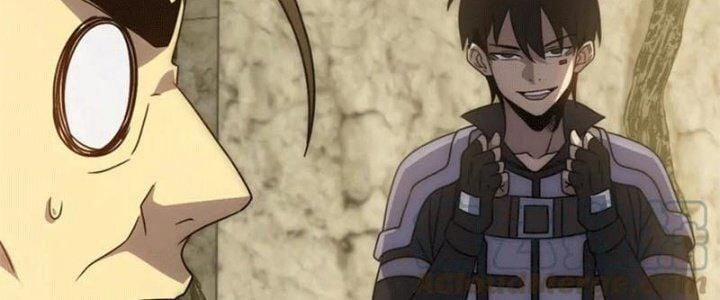 Mạt Thế Đạo Tặc Hành 106 trang 122