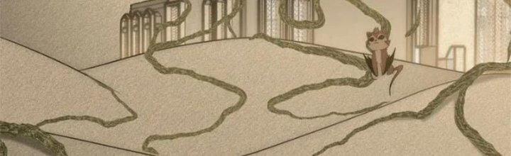 Mạt Thế Đạo Tặc Hành 106 trang 129