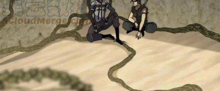 Mạt Thế Đạo Tặc Hành 106 trang 14