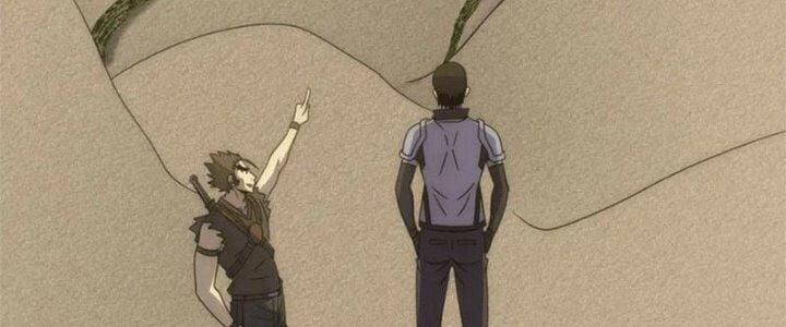 Mạt Thế Đạo Tặc Hành 106 trang 143