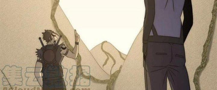 Mạt Thế Đạo Tặc Hành 106 trang 152