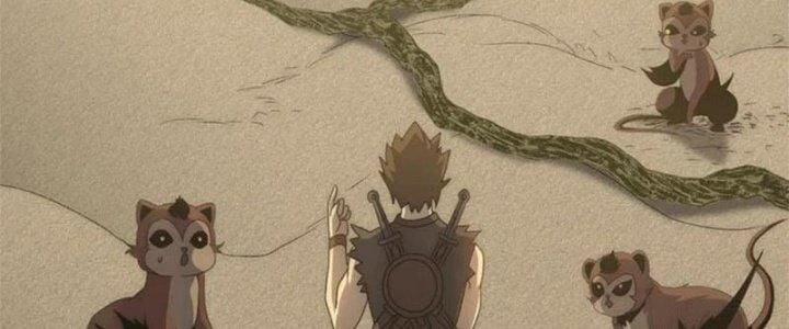 Mạt Thế Đạo Tặc Hành 106 trang 169