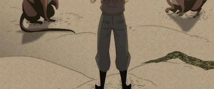 Mạt Thế Đạo Tặc Hành 106 trang 170