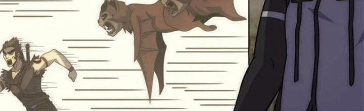 Mạt Thế Đạo Tặc Hành 106 trang 180